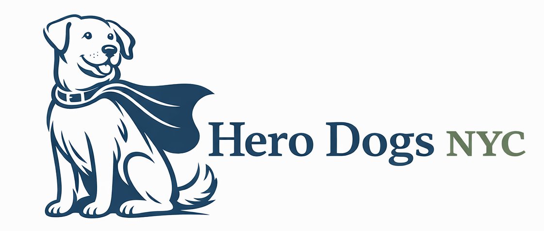 HERO Dogs NYC - Professional Dog Walking and Boarding