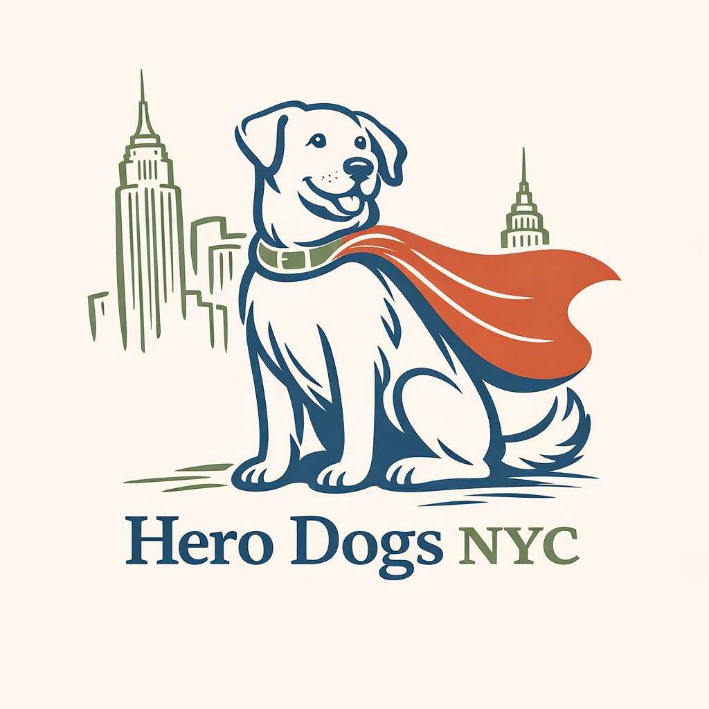 Hero Dogs NYC